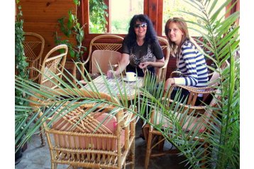 Болгарiя Privát Samokov, Екстер'єр